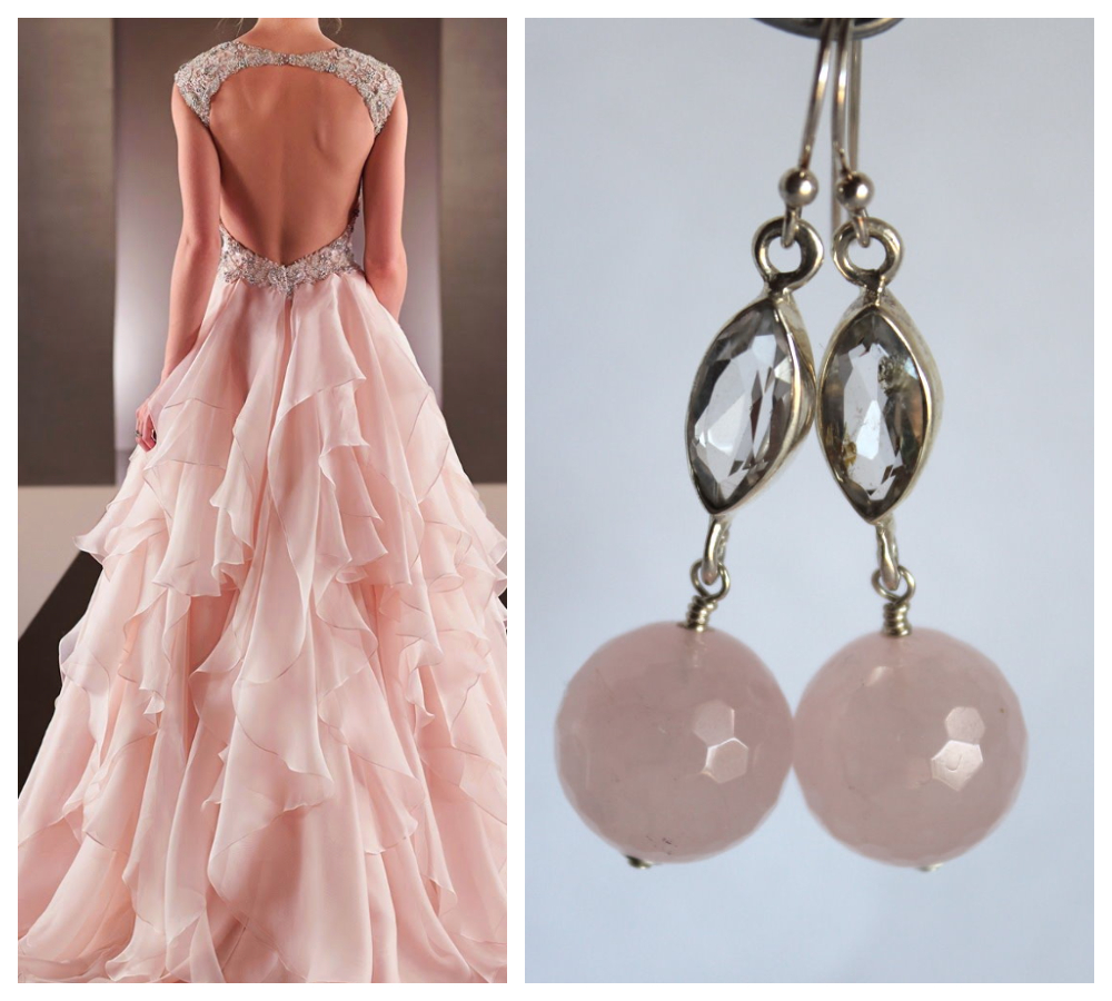 Buy Pink & Green FashionJewellerySets for Women by Karatcart Online |  Ajio.com